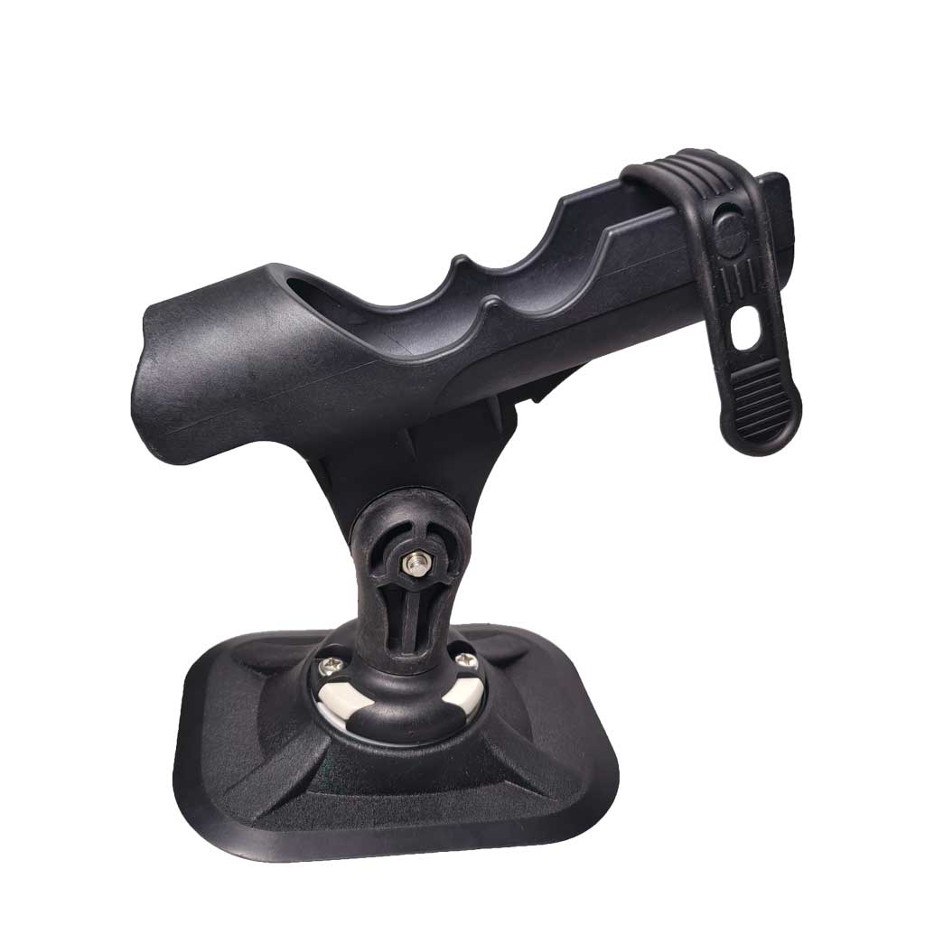 Fishing Kayak Anchor - Inflatable PVC Boat Fishing Rod Rack