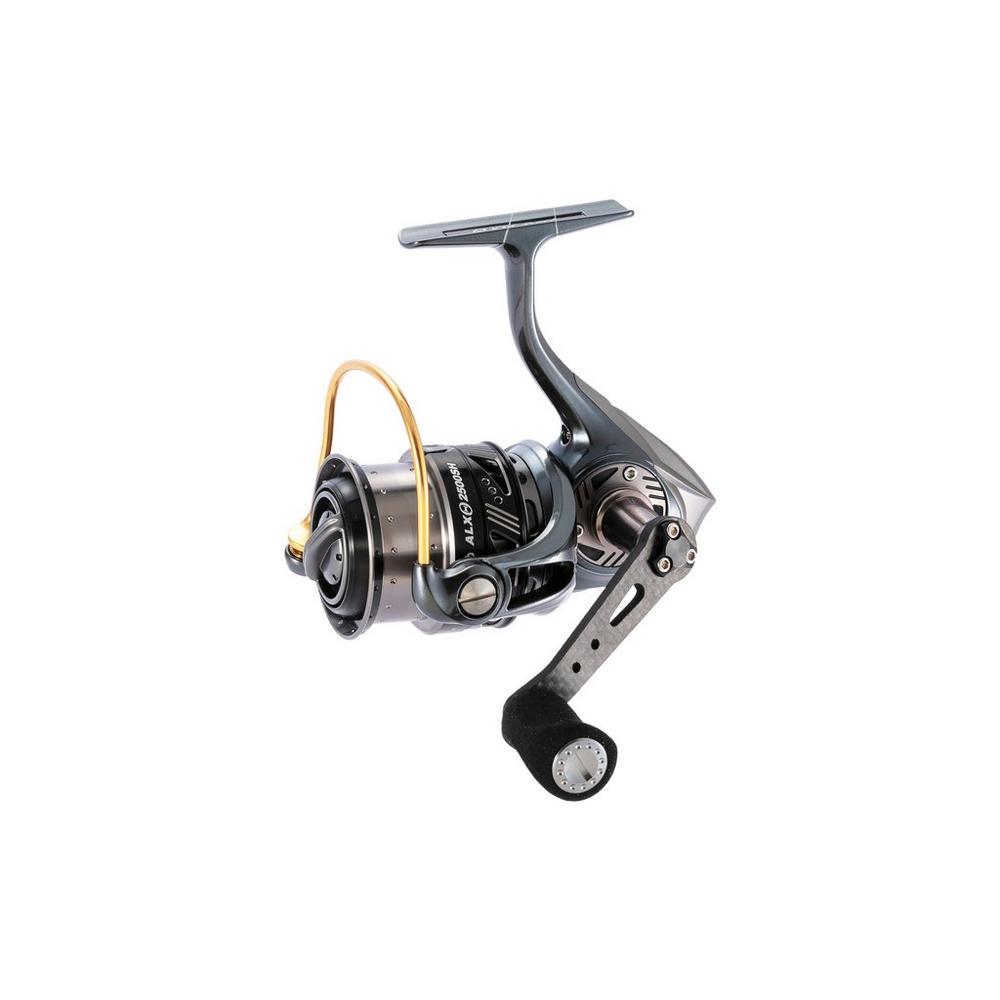 Kastking Reel Zephyr - ABU GARCIA Revo ALX THETA Spinning