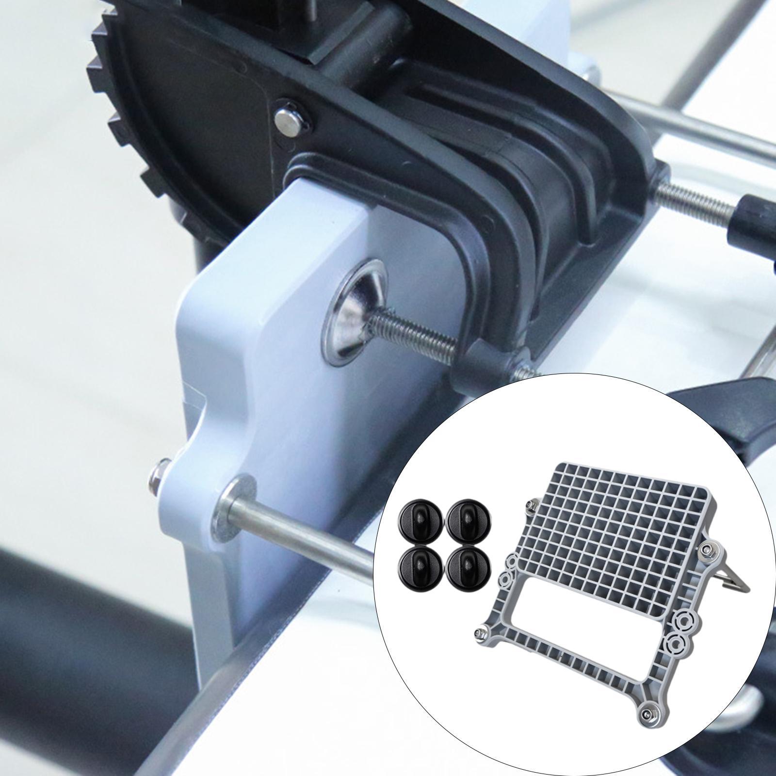 Boat Motor Mount Kit High Perf - Fishing Kayak Crate recension och pris