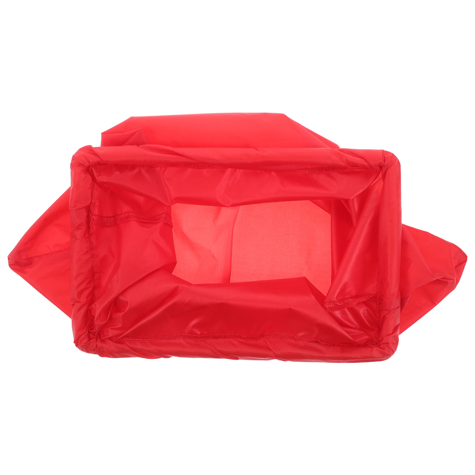 Square Kayak Deck Hatch Cover  - Fishing Kayak Storage Bag recension och pris