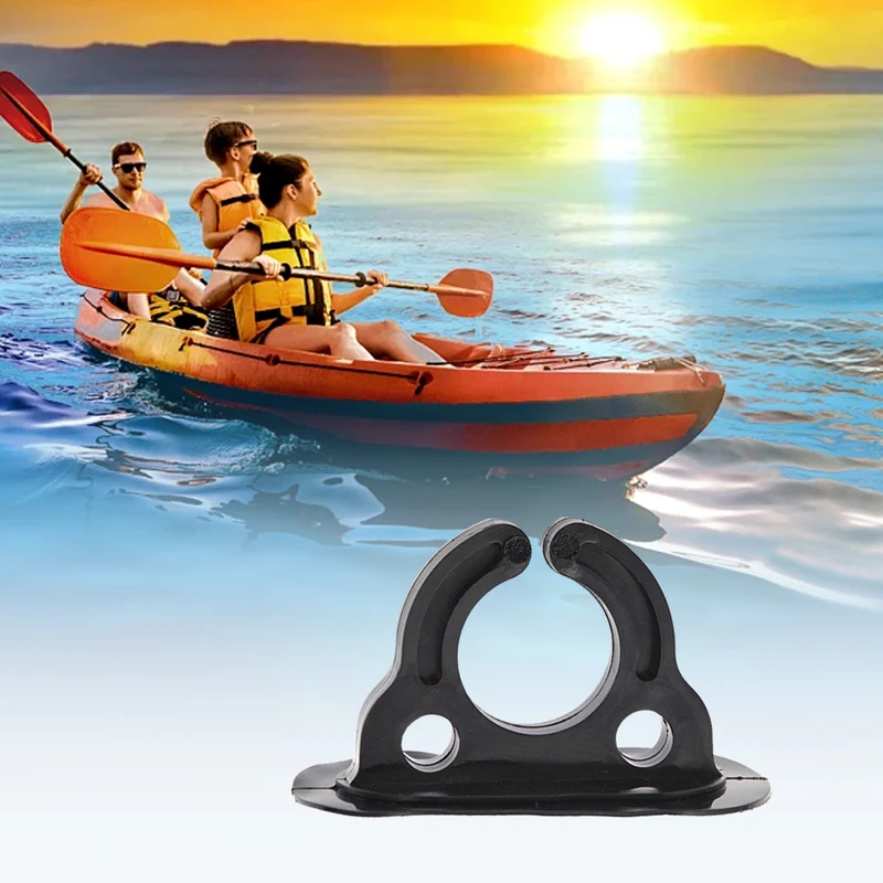 2/4 Pcs Kayak Paddle Storage H - Fishing Kayak Anchor recension och pris