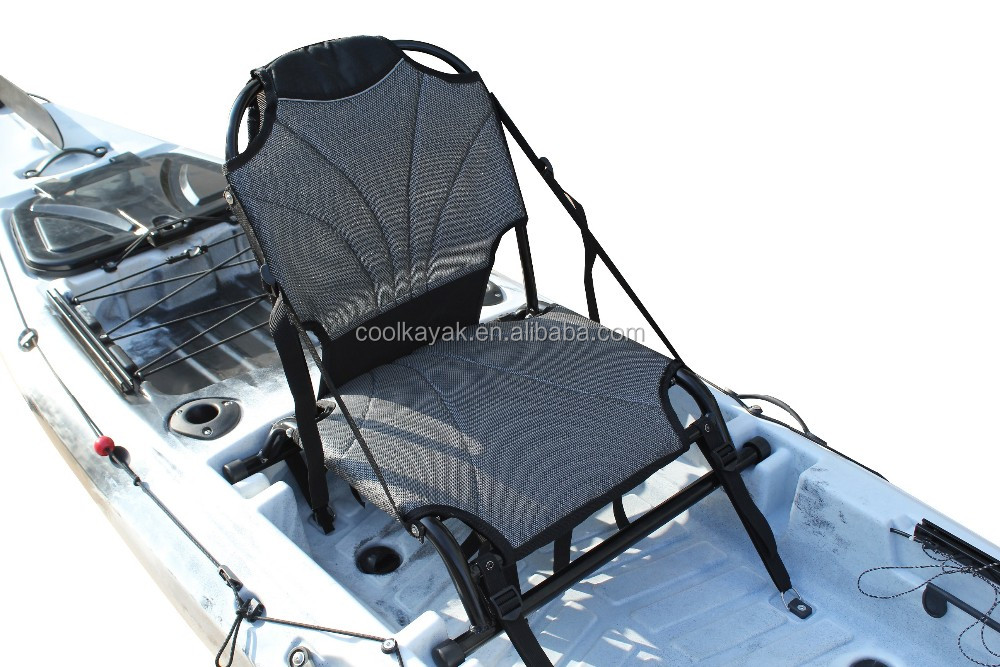 4M large fishing kayak high qu - Fishing Kayak Sit In recension och pris