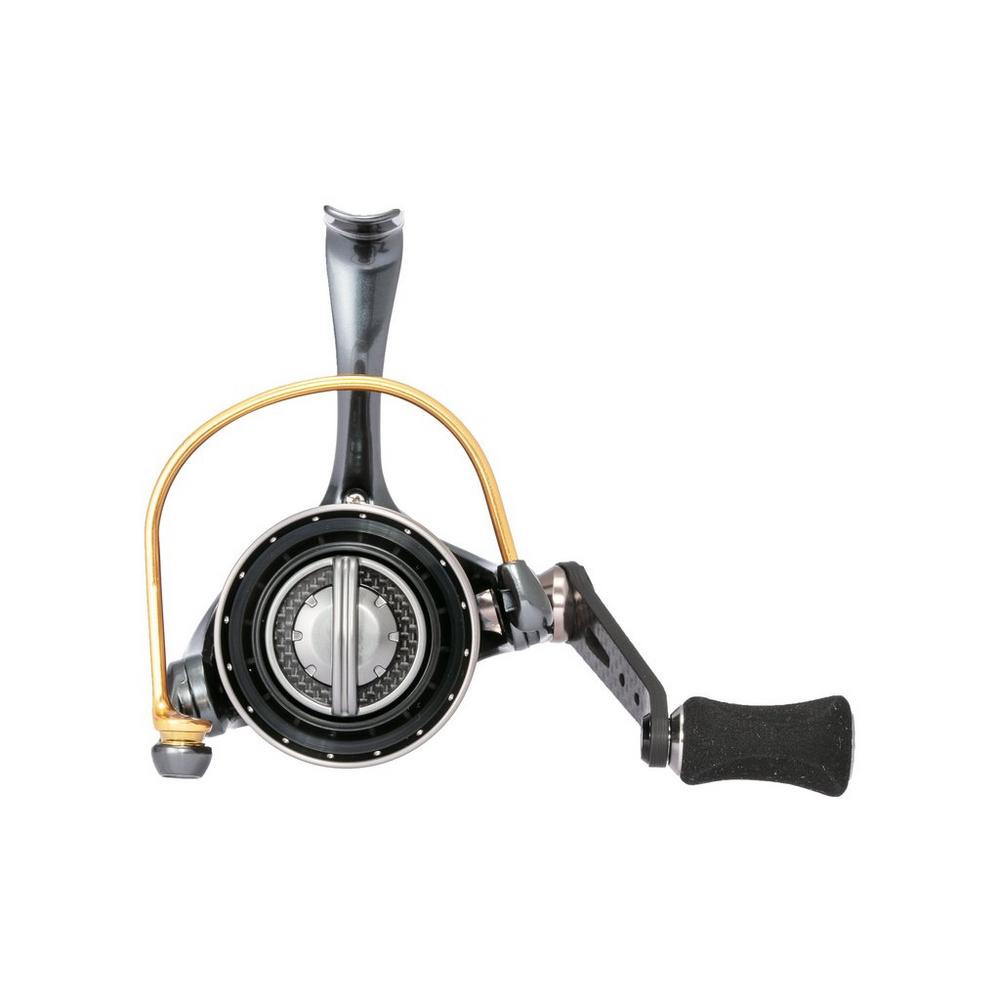 ABU GARCIA Revo ALX THETA Spin - Kastking Reel Zephyr recension och pris
