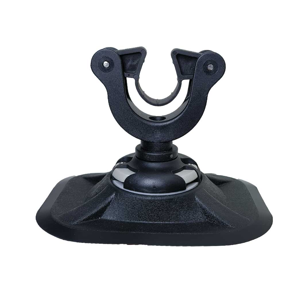 Inflatable PVC Boat Watercraft - Fishing Kayak Anchor recension och pris