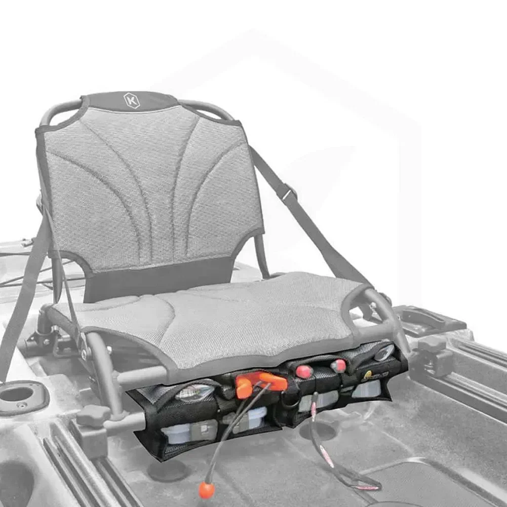 SPORTFUNSF Kayak Storage Bag N - Fishing Kayak Anchor recension och pris