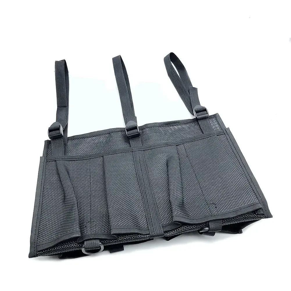 SPORTFUNSF Kayak Storage Bag N - Fishing Kayak Anchor recension och pris