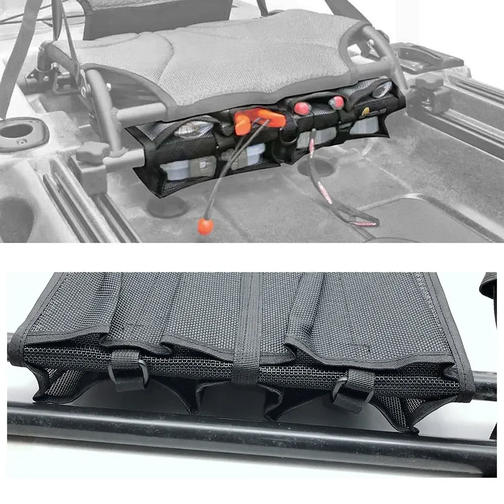 SPORTFUNSF Kayak Storage Bag N - Fishing Kayak Anchor recension och pris