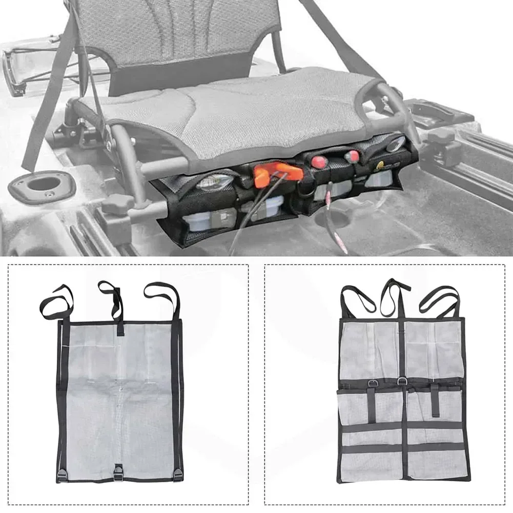 SPORTFUNSF Kayak Storage Bag N - Fishing Kayak Anchor recension och pris