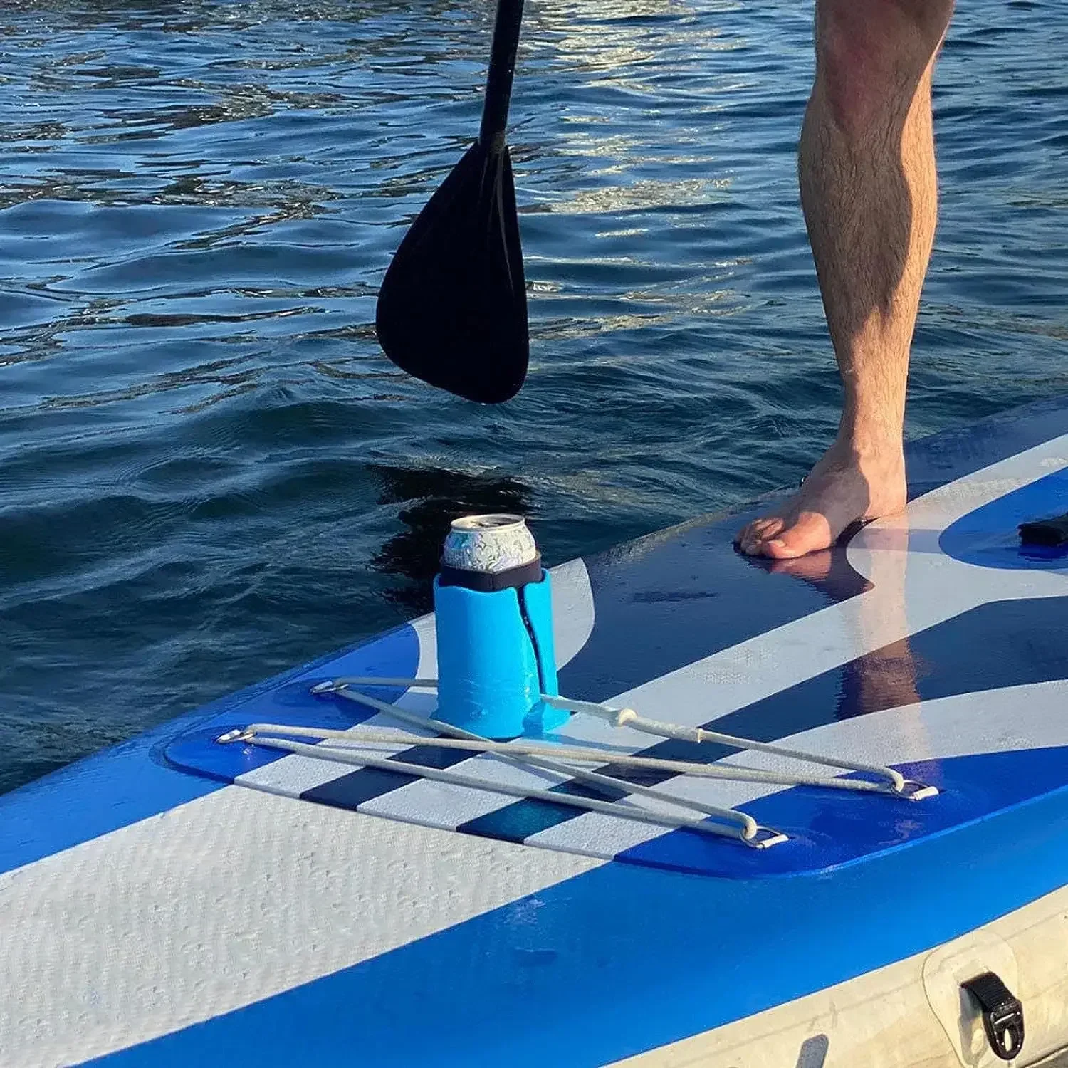 Kayak Cup Holder Tip Over Resi - Fishing Kayak Crate recension och pris