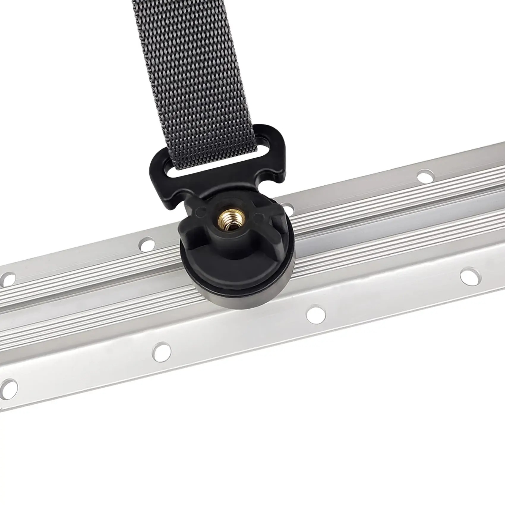 Kayak Track Tie Down Anchor Mo - Fishing Kayak Anchor recension och pris