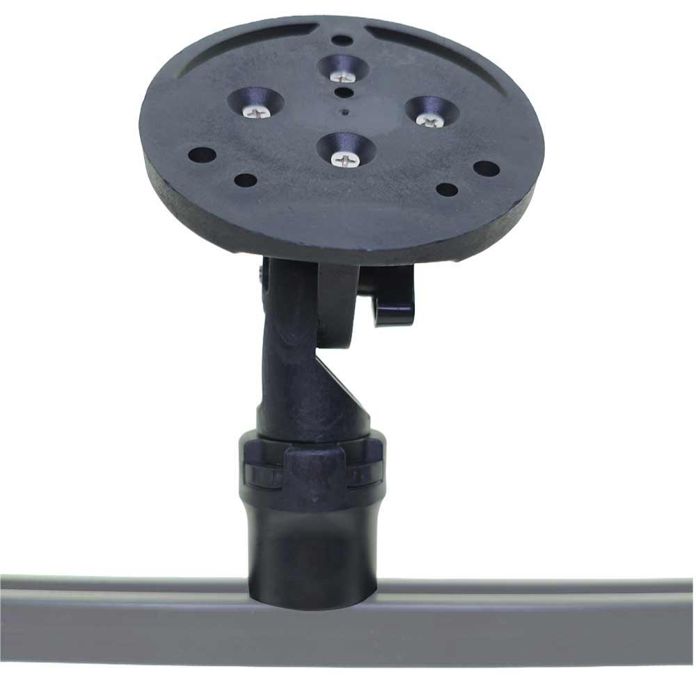 Kayak Fish Finder Holder Elect - Fishing Kayak Crate recension och pris